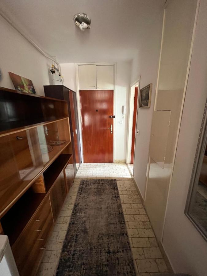 Apartman Niko PUY 외부 사진