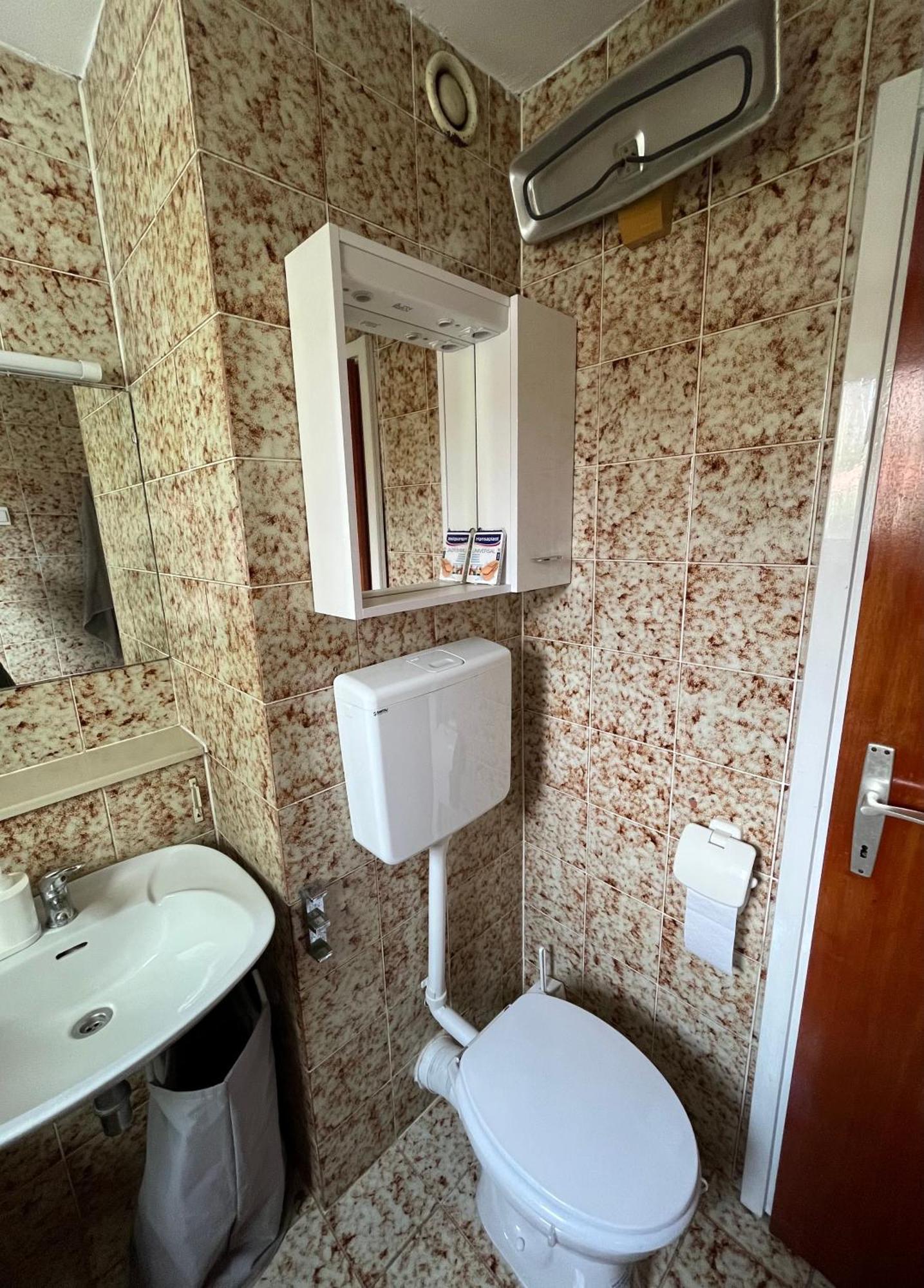 Apartman Niko PUY 외부 사진