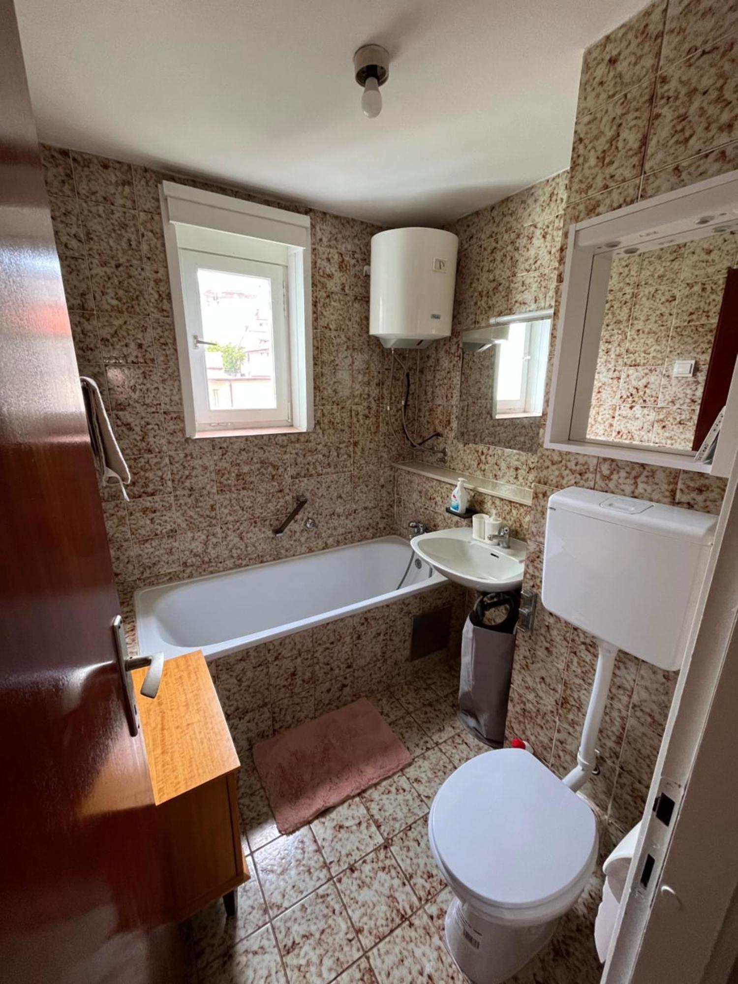 Apartman Niko PUY 외부 사진