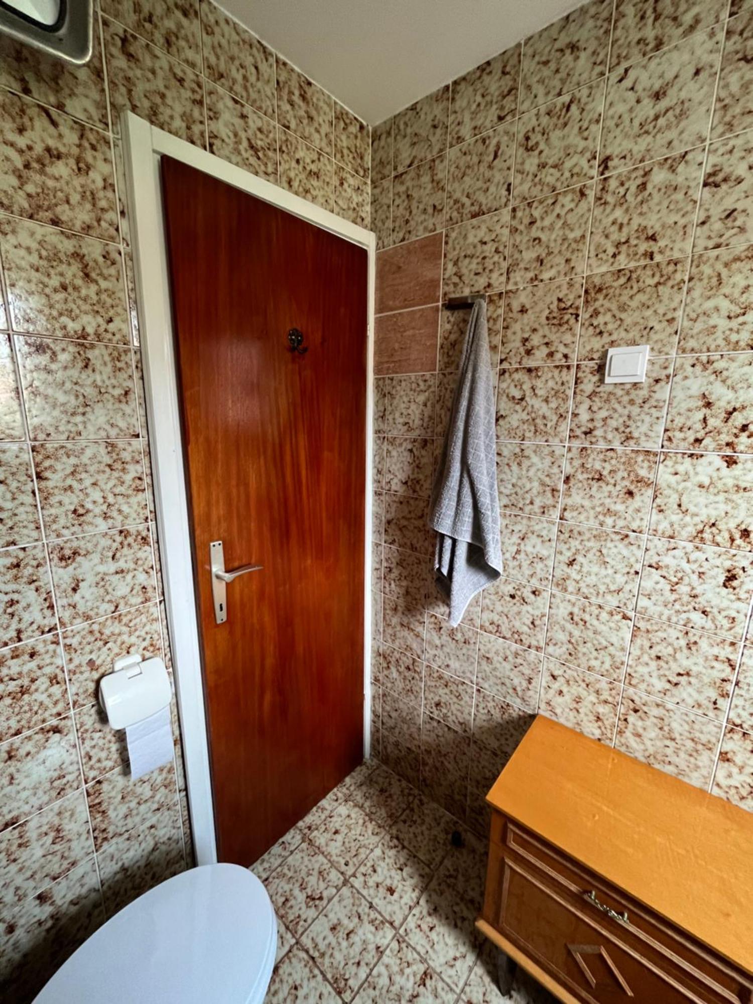 Apartman Niko PUY 외부 사진