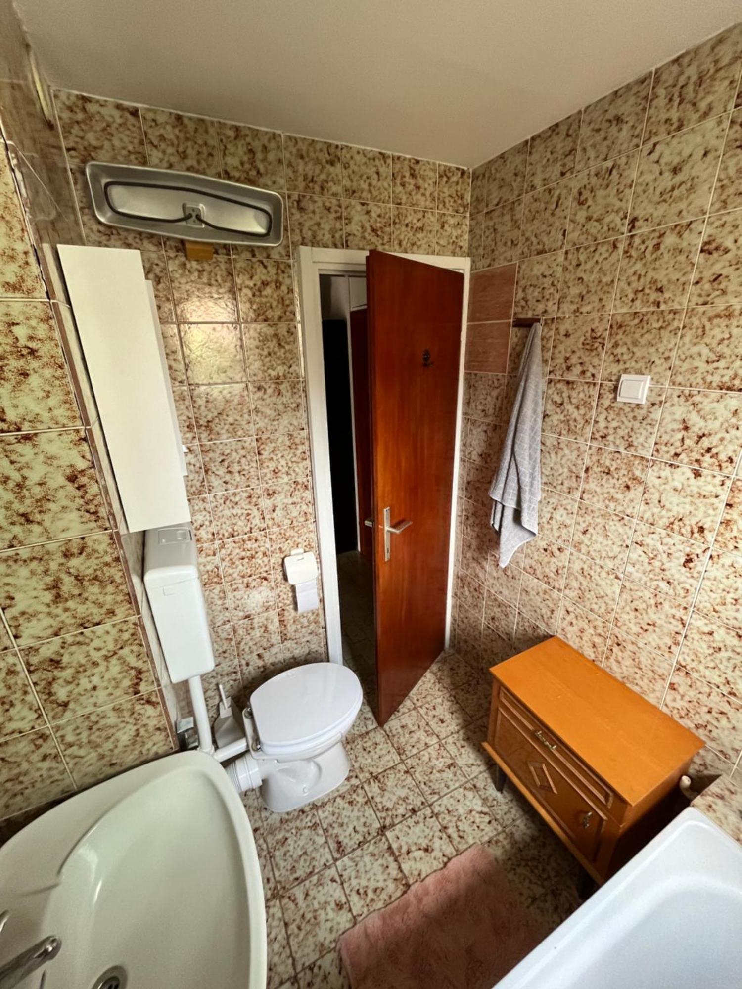 Apartman Niko PUY 외부 사진