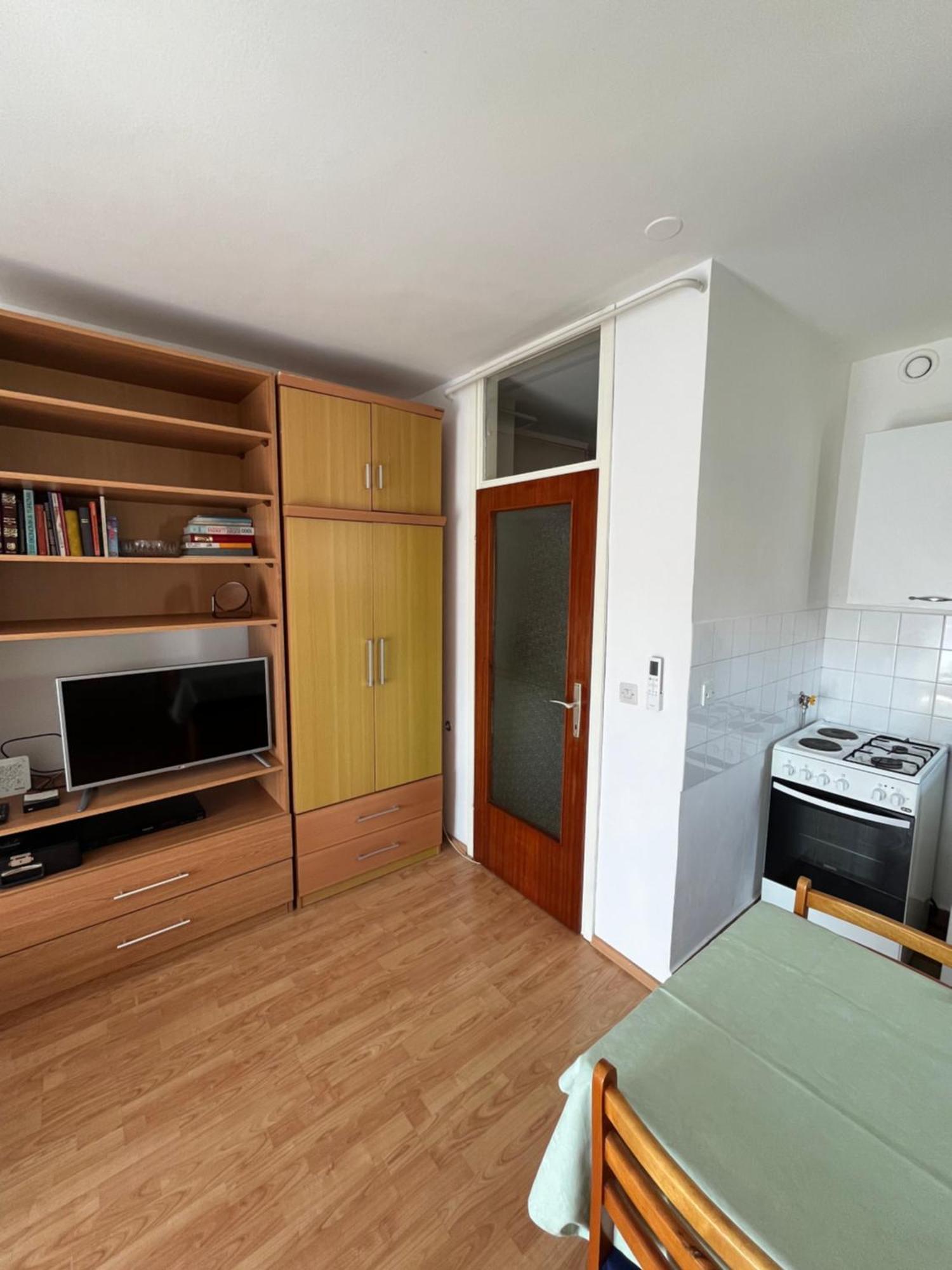 Apartman Niko PUY 외부 사진