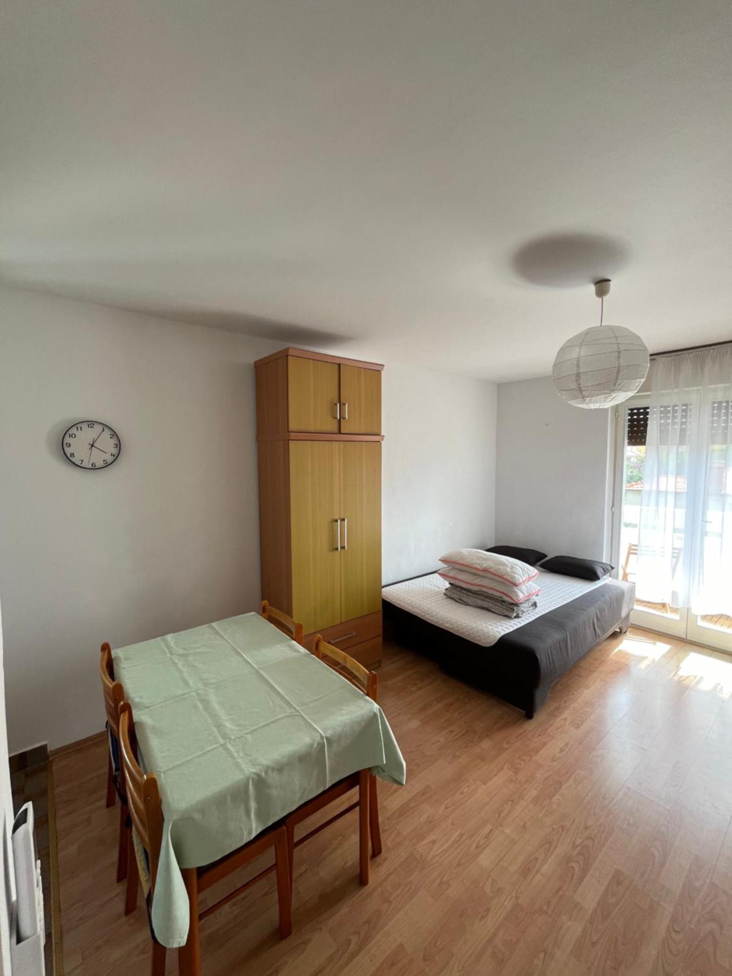 Apartman Niko PUY 외부 사진