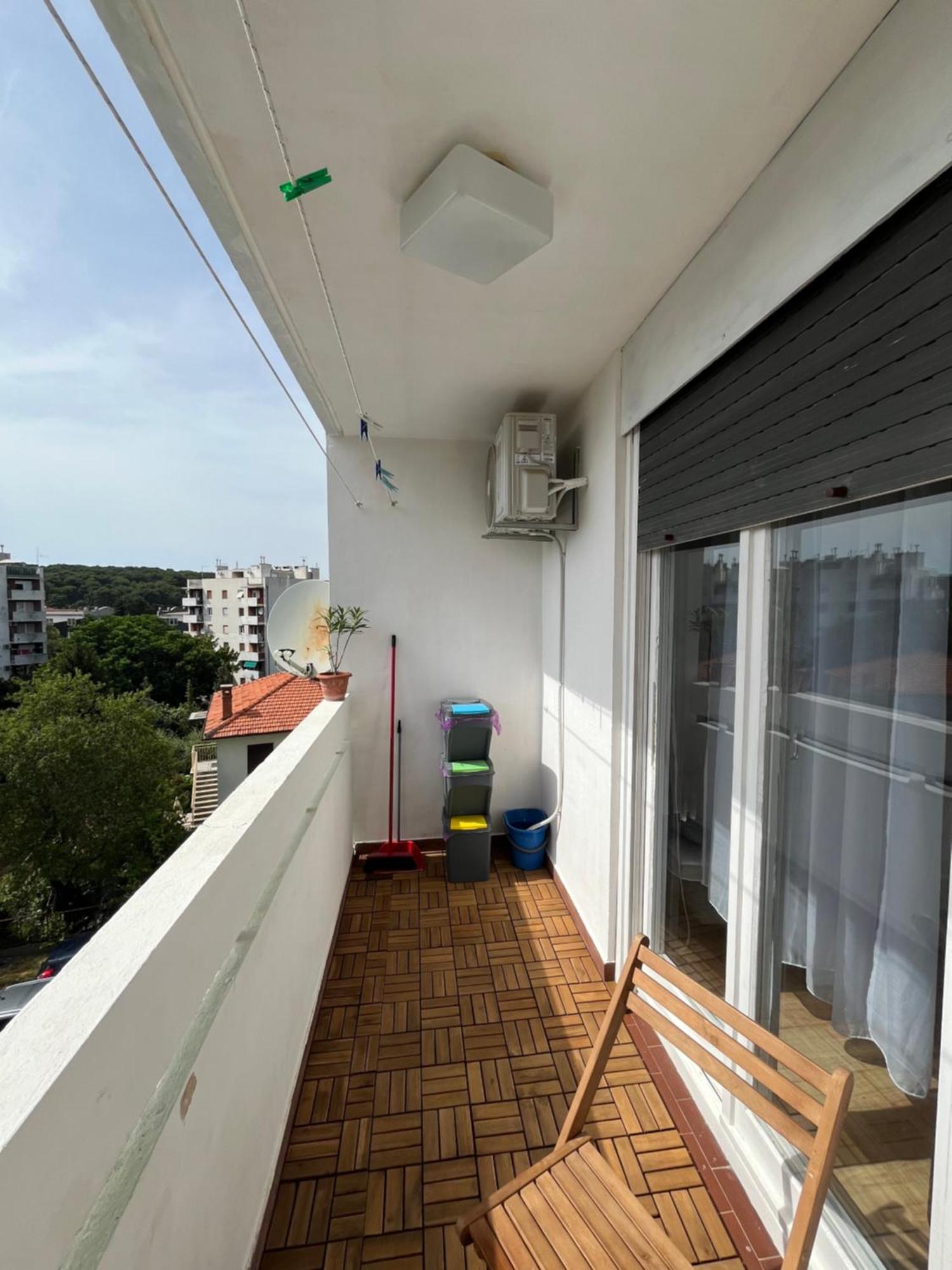 Apartman Niko PUY 외부 사진