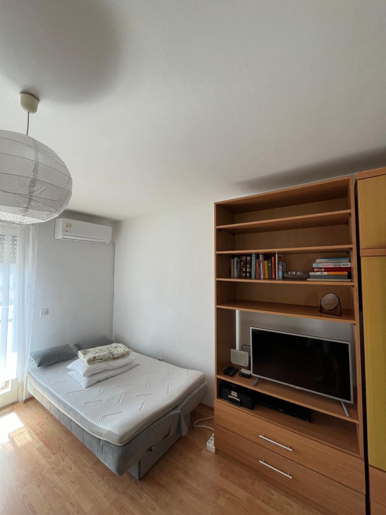 Apartman Niko PUY 외부 사진