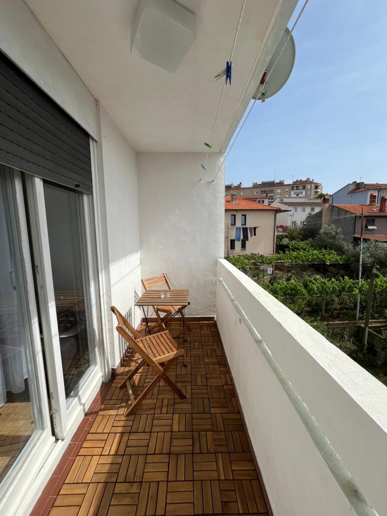 Apartman Niko PUY 외부 사진